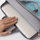 Sea Turtle Printed Notebook laptop Computer Bag 15-16 inch