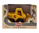 Toyslink | Digger - Wooden Toy