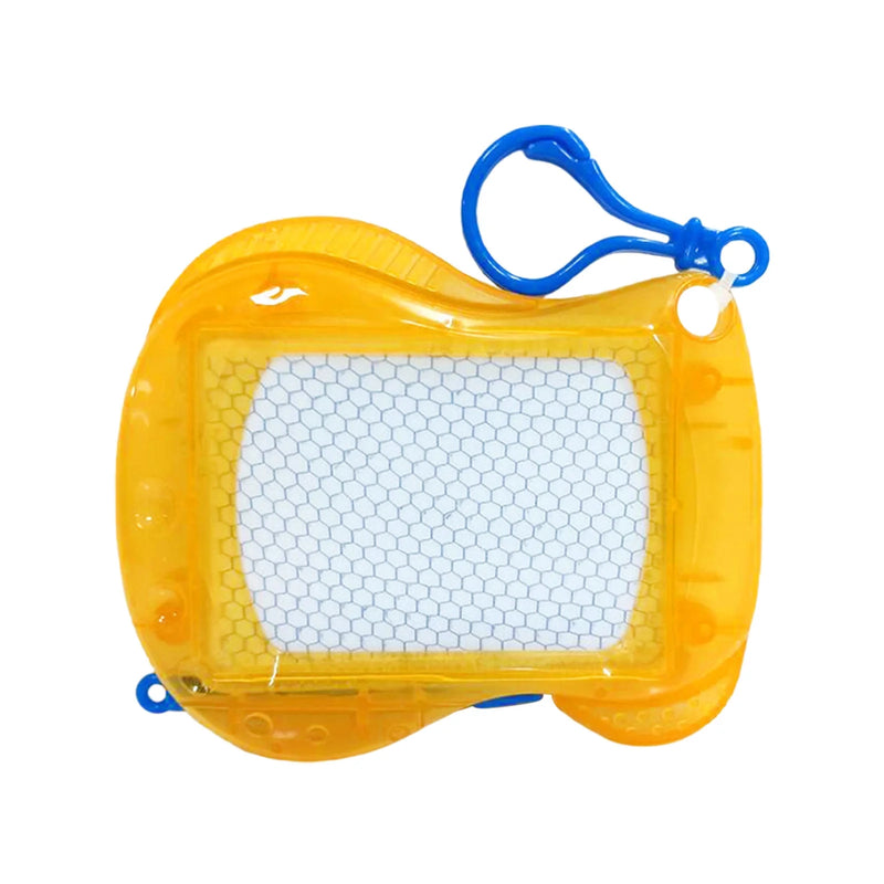 Mini Drawing Board w/Key Chain 10cm