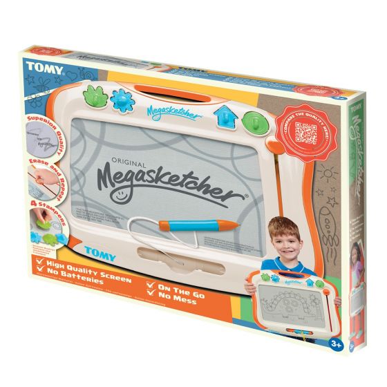 Megasketcher Classic