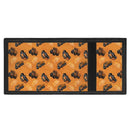 Trifold boys Wallet - Assorted