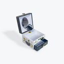 Black Swan Children's Musical Jewellery Box