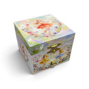 Skipping musical Jewellery Box - Small