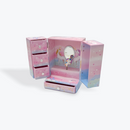 Unicorn large Jewellery Box