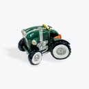 Tractor Money Box - Green