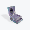 Childrens musical Jewellery Box - Pegasus Square