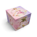 Children's Musical Jewellery Box -Ballerina