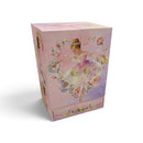 Ballet Girl Wardrobe style Jewellery Box