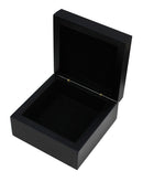 Ballet Dancer Special Keepsakes Box - Felt lined
