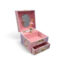 Children's Musical Jewellery Box -Ballerina
