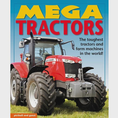 Mega Tractors