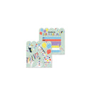 Invitations Party Animals Pk8