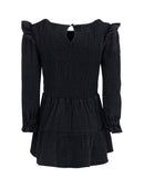Eve Girl | Ivy Dress- Black RRP $89.95  SPECIAL $53.99