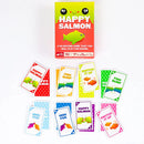 Happy Salmon game Small Box