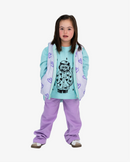 The Girl Club | Mishka Cat Crew