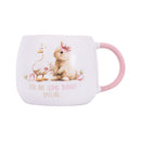 Mary Mayer | Easter Some Bunny Special Mug
