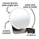 Diono | Easy view mirror