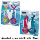 Waboba Dive Tail, Swimming Pool Diving Balls