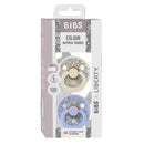 BIBS | Liberty Chloe- Meadow/Ivory Mix