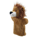 Eco Puppet Buddies - Lion