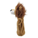 Eco Puppet Buddies - Lion