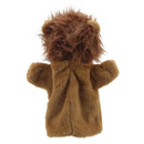 Eco Puppet Buddies - Lion