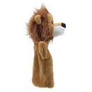 Eco Puppet Buddies - Lion