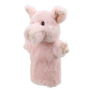 Eco Puppet Buddies - Pig