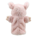 Eco Puppet Buddies - Pig