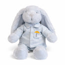 Bedtime Bunny - Blue 26cm