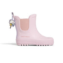 Pretty Brave I Puddle Boot - Blush