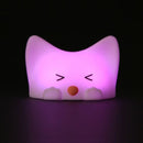 CATTY CAT NIGHT-LIGHT NIGHTLIGHT