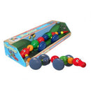 Elle-Gator Wooden Pull Along Toy By Buzzy Bee