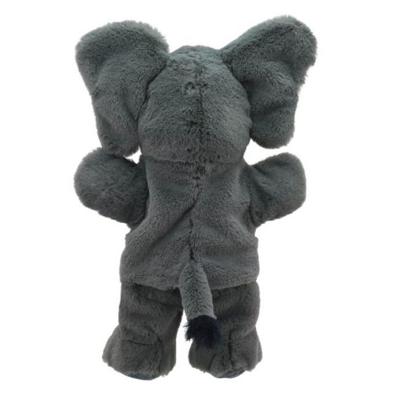 Eco Walking Puppet - Elephant