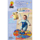 Jolly Jumper | Elite JJ With Musical Mat