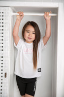 Cracked Soda | Emma Essential Tee - White