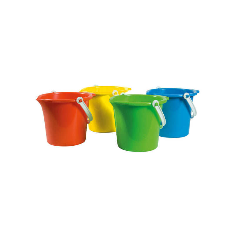 Androni | Summertime - Bucket with Spout 18cm - Asst