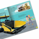 MIGHTY MECHANICS DIGGERS & DUMPERS