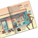 MIGHTY MECHANICS DIGGERS & DUMPERS