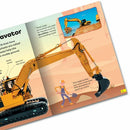 MIGHTY MECHANICS DIGGERS & DUMPERS