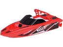 2.4G Remote Control Boat - Rechargeable _Asst Colours