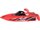2.4G Remote Control Boat - Rechargeable _Asst Colours