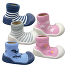 eskids | Soled Socks - Assorted