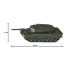 Siku 8312 Tank Die Cast Military Vehicle