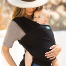 Moby Evolution Wrap - Black