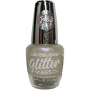 LA Colours Glitter Nail Polish - Jelly