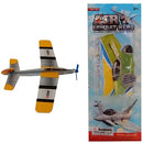 Glider Aeroplane 12cm