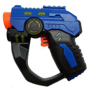 Space Patrol Gun with Sound RRP $11.99