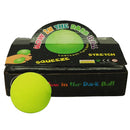 Squish Ball Glow in The Dark