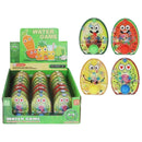 Fruity water Game - Asst